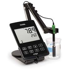 Ec meter